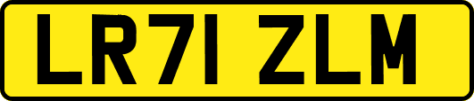 LR71ZLM
