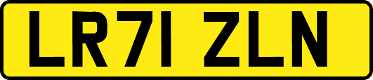 LR71ZLN