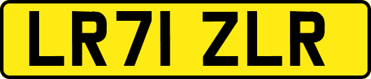 LR71ZLR