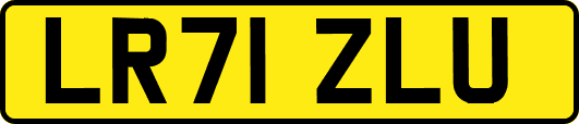 LR71ZLU