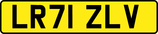 LR71ZLV