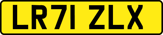 LR71ZLX