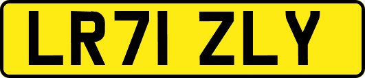LR71ZLY