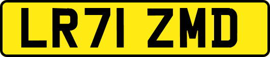 LR71ZMD