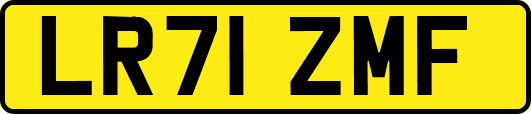 LR71ZMF