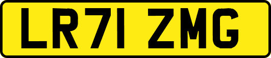 LR71ZMG