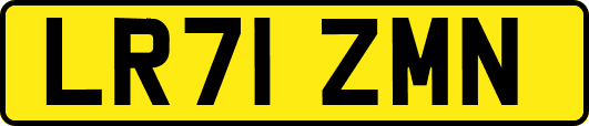 LR71ZMN