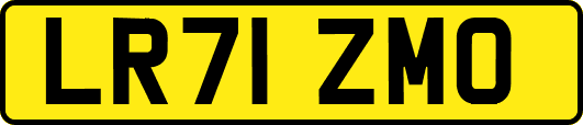 LR71ZMO