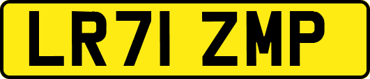 LR71ZMP