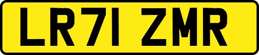 LR71ZMR