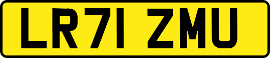 LR71ZMU