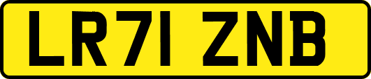 LR71ZNB