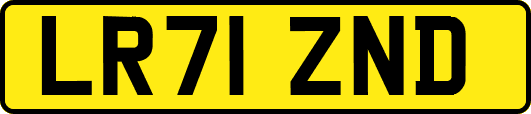 LR71ZND