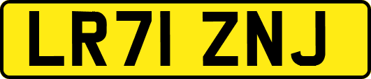 LR71ZNJ