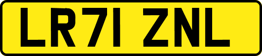 LR71ZNL