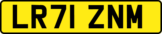 LR71ZNM