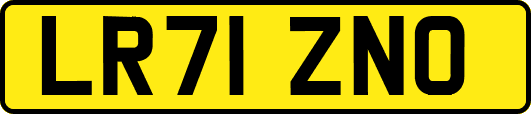LR71ZNO