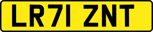 LR71ZNT