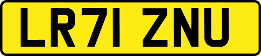LR71ZNU
