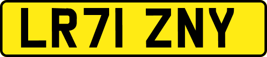LR71ZNY