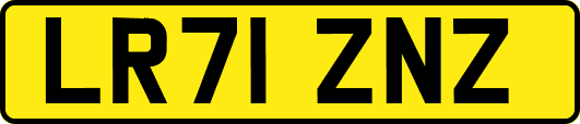 LR71ZNZ