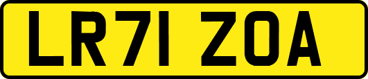 LR71ZOA