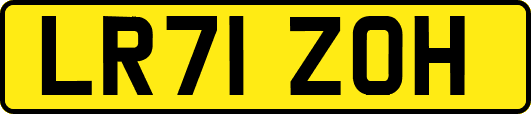 LR71ZOH