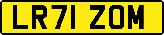 LR71ZOM