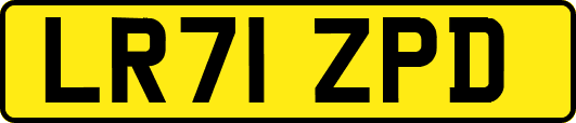 LR71ZPD