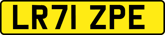 LR71ZPE