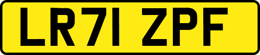 LR71ZPF