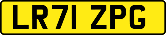 LR71ZPG