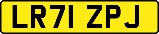LR71ZPJ