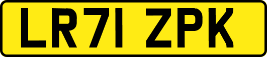 LR71ZPK