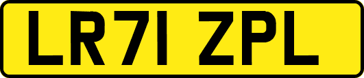 LR71ZPL