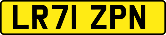 LR71ZPN