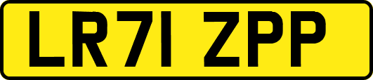 LR71ZPP