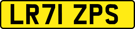 LR71ZPS