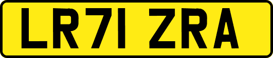 LR71ZRA