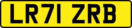 LR71ZRB