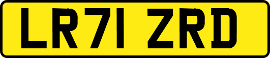 LR71ZRD