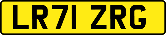LR71ZRG