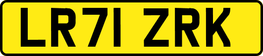 LR71ZRK