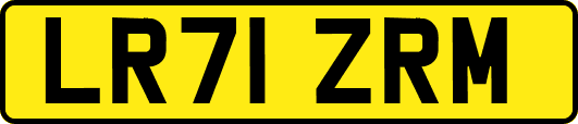 LR71ZRM