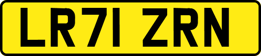 LR71ZRN