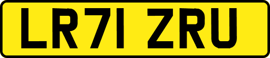 LR71ZRU