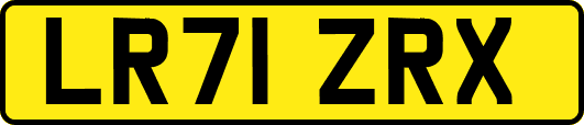 LR71ZRX