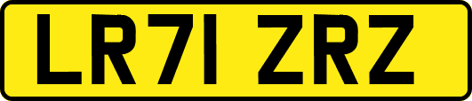 LR71ZRZ