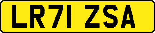 LR71ZSA