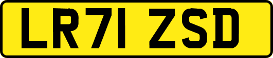 LR71ZSD
